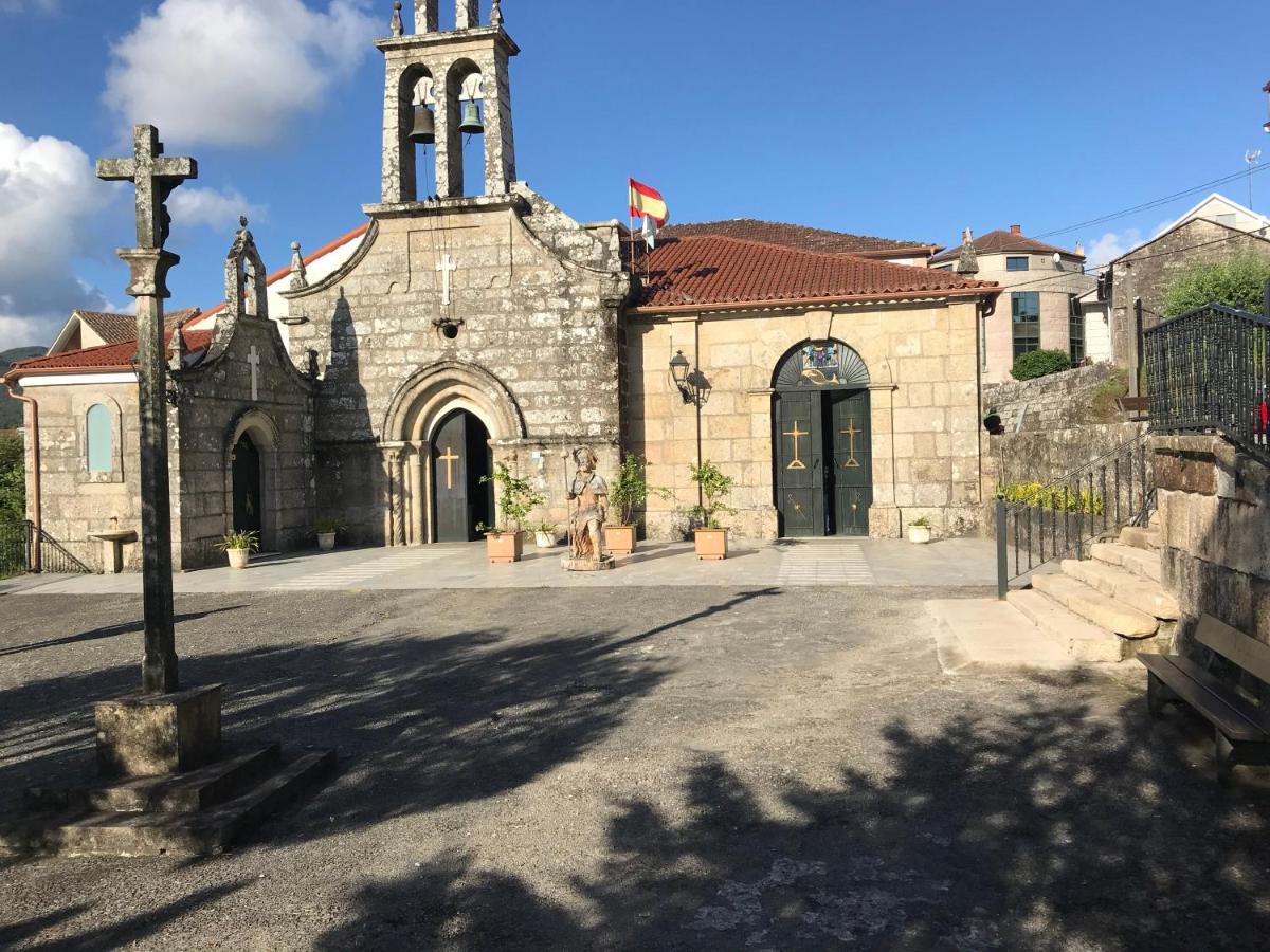 דירות Santa María Hyp - Atico L מראה חיצוני תמונה